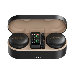 میکروفون یقه ای بی سیم انکر مدل M650